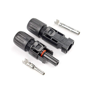 MC-4 Female Connector MC4 F