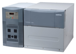 Xantrex Powerhub 1800 UL XAN Powerhub 1800 Xantrex Powerhub 1800 UL XAN Powerhub 1800