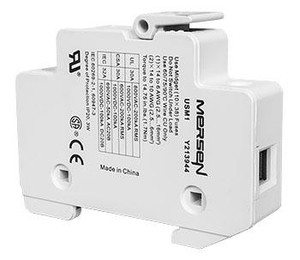 Fuse Holder, 600V MN Fuse Holder 600