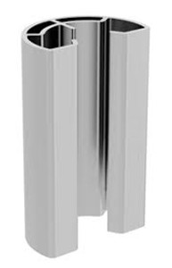 Stopper Sleeve 30MM Mill IRON UFO-STP-30MM-M1 Stopper Sleeve 30MM Mill IRON UFO-STP-30MM-M1