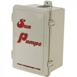 Solar Pump Controller PCA  SP PCA 120BLS-M2S Solar Pump Controller PCA  SP PCA 120BLS-M2S