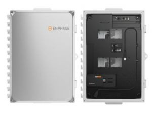 ENPH X-IQ-AM1-240-4C ENP AC Combiner + CellMod ENPH X-IQ-AM1-240-4C ENP AC Combiner + CellMod