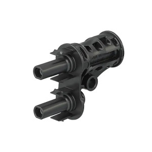 MC-4 Branch Female Connector MC4 Branch Female
