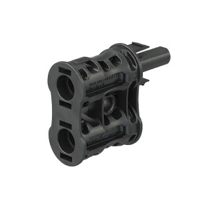 MC-4 Branch Male Connector MC4 Branch Male