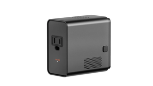 RUNHOOD AC Engine, 80W 110V AC RUN AE80