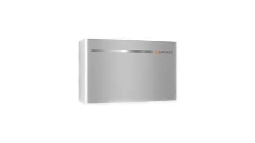 ENPHASE ENCHARGE-10-1P-NA ENP 10.08 KWH Lithium