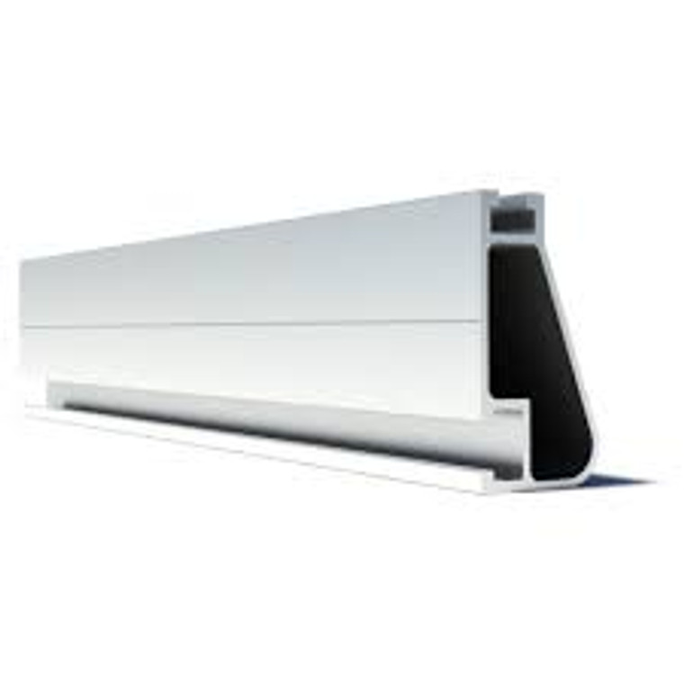 XR-100 Ft. 12 Rail 144 Clear IRON XR100-12Ft