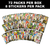 Las Vegas Stickers