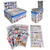 Americana Stickers