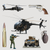 Military Stickers