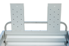 Single Ramp for Deluxe Style Gate (48-084-TDD)