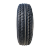 Spare Tire  ST175/80R13 Load Range C 