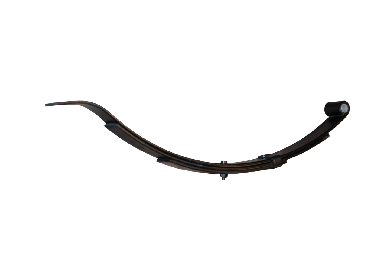 Single Slipper Spring (Rated for 750 Lbs.)