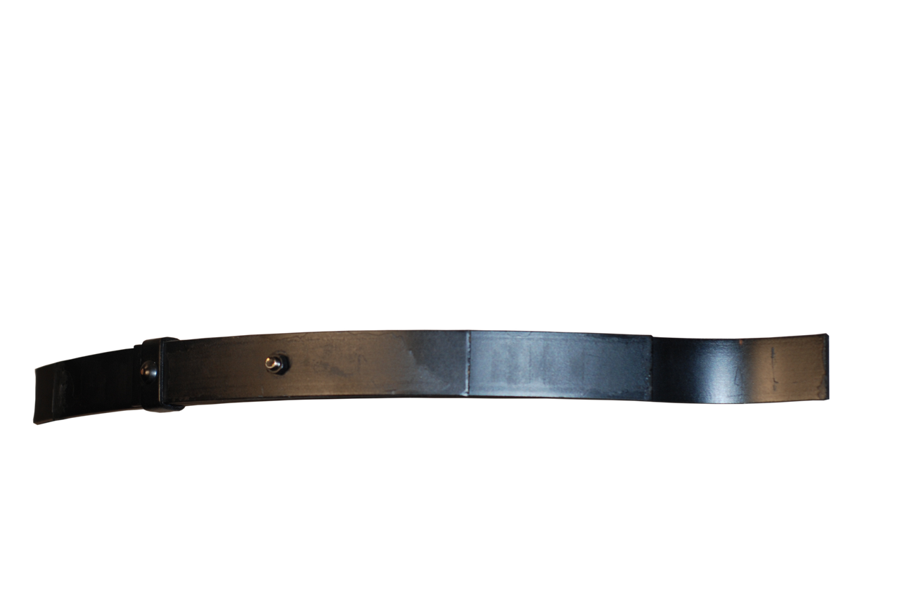 Single Slipper Spring (Rated for 750 Lbs.)