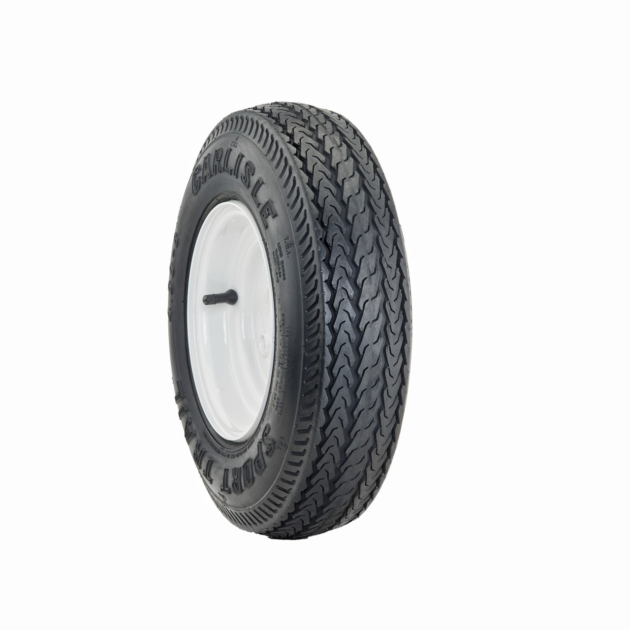 Bundle & Save - 4.80x8" Tire Bundle for Kit Trailers