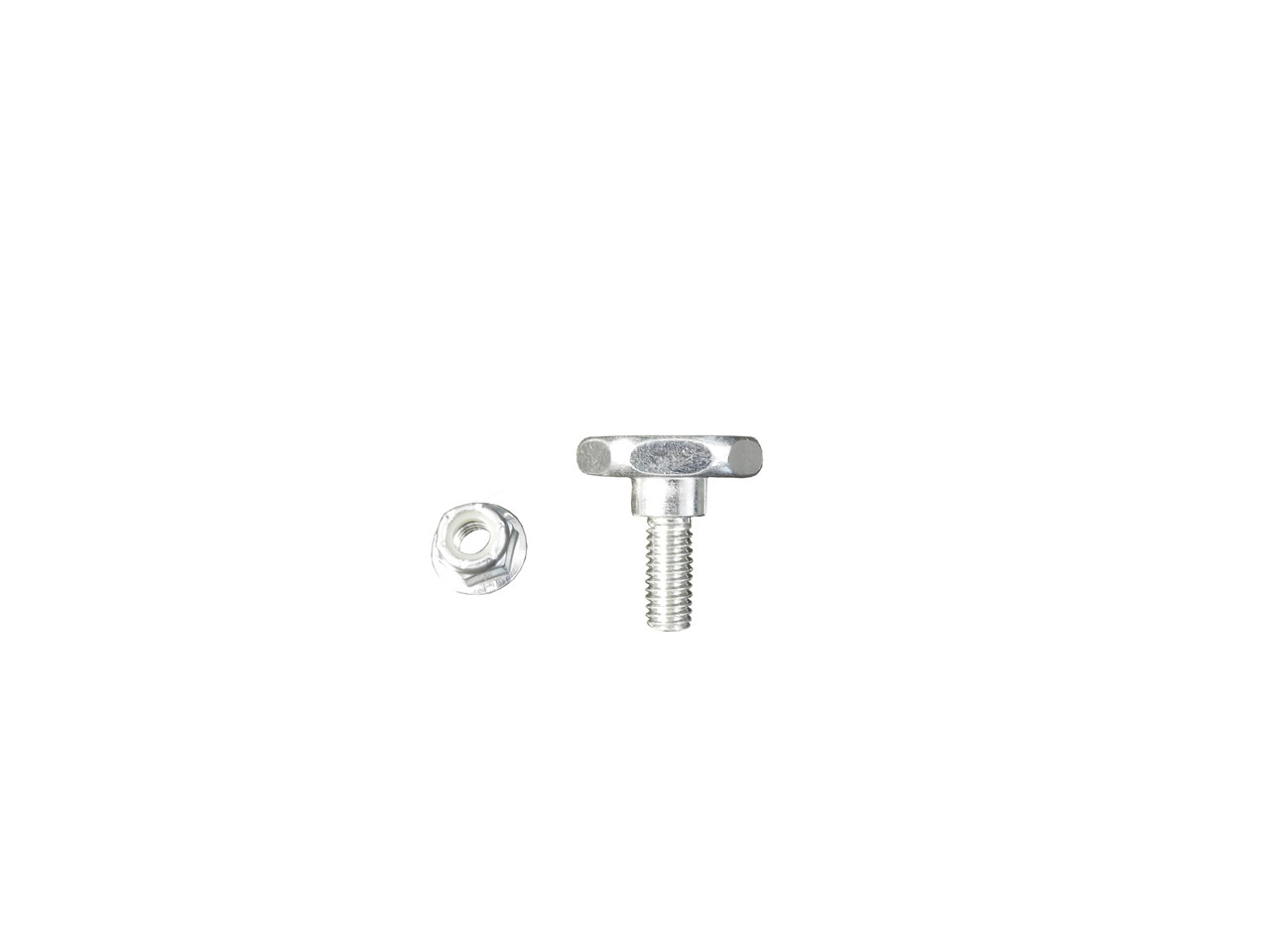 Latch Shoulder Bolt