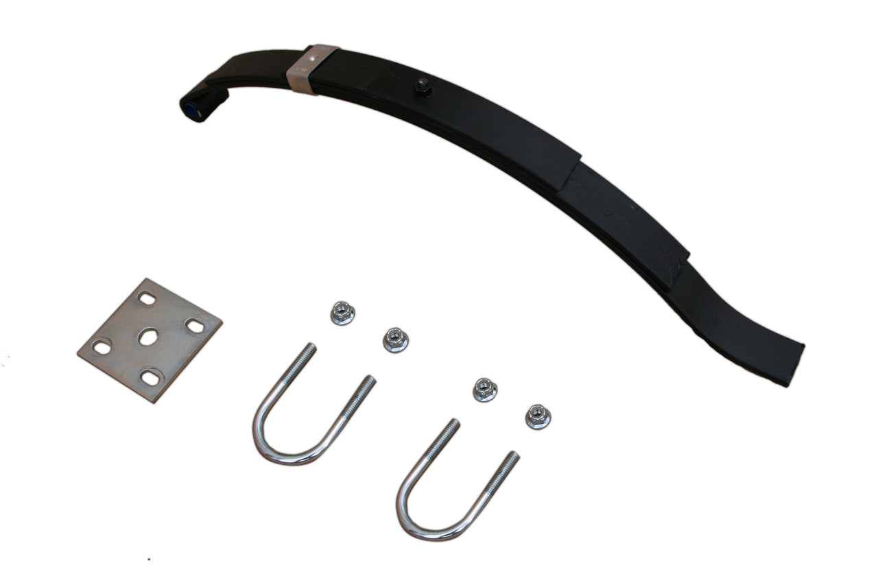 750 Lb. Slipper Spring Kit (One Side)