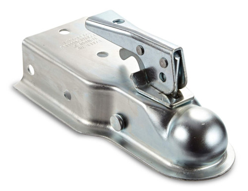 1 7/8" Coupler Class I-Fits 3" Channel 1 7/8" Coupler Class I-Fits 3" Channel