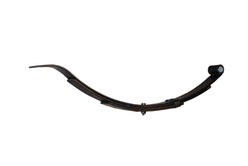 Single Slipper Spring (Rated for 750 Lbs.)