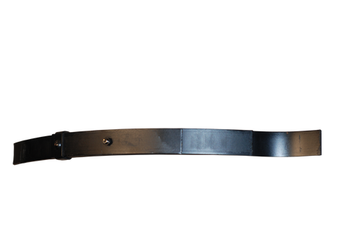 Single Slipper Spring (Rated for 750 Lbs.)