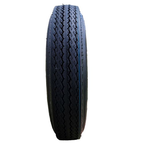 Spare Tire - 4.80 x 12 Load Range C - Sport Trail LH