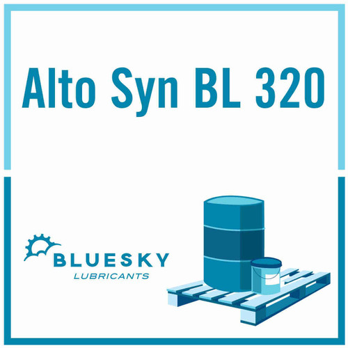 Alto Syn BL 320