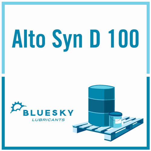 Alto Syn D 100