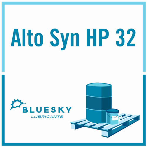 Alto Syn HP 32