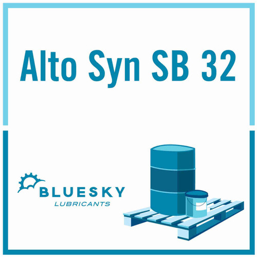 Alto Syn SB 32