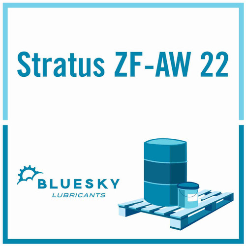 Stratus ZF-AW 22