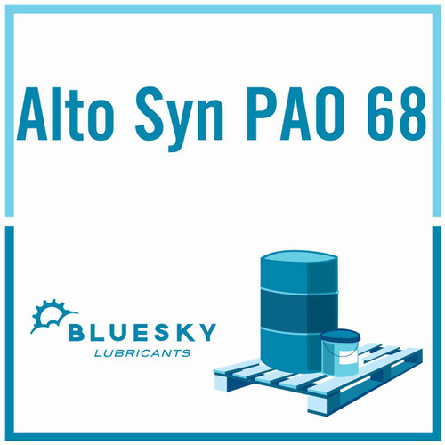 Alto Syn PAO 68