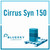 Cirrus Syn 150