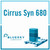 Cirrus Syn 680