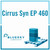 Cirrus Syn EP 460