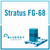 Stratus FG-68