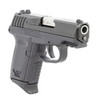 SCCY CPX-2 Gen 3 9mm Black Pistol 3.1" 10+1RD CPX-2CBBKG3 SCCY CPX-2 Gen 3 9mm Black Pistol 3.1" 10+1RD CPX-2CBBKG3