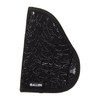 Allen 44910 Spiderweb In-The-Pocket Size 10 Black Ambidextrous