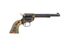 Heritage Rough Rider HERR22MCH6 Small Bore 22 LR | 22 Magnum