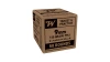 Winchester Ammo Q4172X 9mm 115gr Full Metal Jacket 50 Per Box