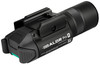 Olightstore Usa Inc BALDRPRORBK Baldr Pro R Black Anodized 300/500/1,350 Lumens White LED Green Laser Olightstore Usa Inc BALDRPRORBK Baldr Pro R Black Anodized 300/500/1,350 Lumens White LED Green Laser
