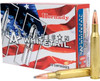 Hornady 8053 American Whitetail 270Win 130gr InterLock Spire Point 20 Per Box