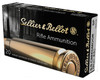 Sellier & Bellot SB65B Rifle 6.5Creedmoor 131gr Soft Point 20 Per Box