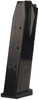 Derya Firearms D050685 Melik 15rd 9mm Luger Fits Beretta Metal