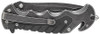 Smith & Wesson Border Guard Tanto Rescue
