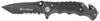 Smith & Wesson Border Guard Tanto Rescue