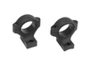 Remington Integral Rifle Scope Mounts Model 700 Black - High