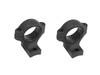 Remington Integral Scope Mounts, Remington 783 - High- Black