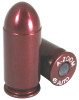 A-Z00M Snap Caps 45 ACP, 5 pack A-Z00M Snap Caps 45 ACP, 5 pack