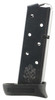Springfield Armory Factory Magazine for the 911, 7-Round Stainless Steel Magazine w/ Pinky Extension - .380 ACP
