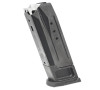 Ruger 90638 OEM 9mm Luger Ruger Security-9 10rd Black Oxide